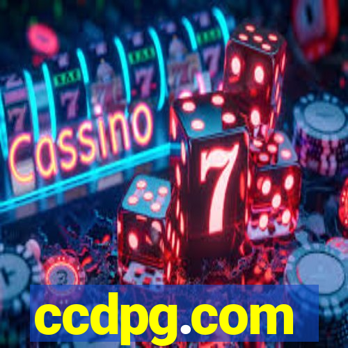 ccdpg.com