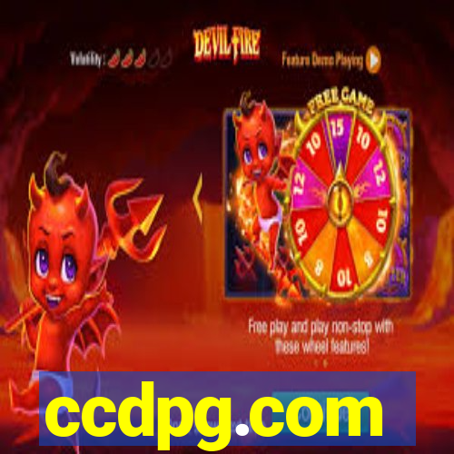 ccdpg.com