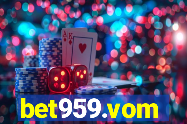 bet959.vom