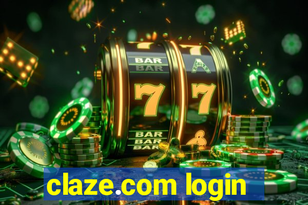 claze.com login