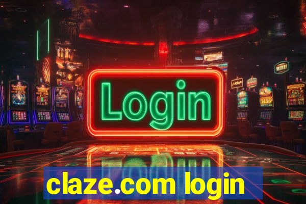 claze.com login