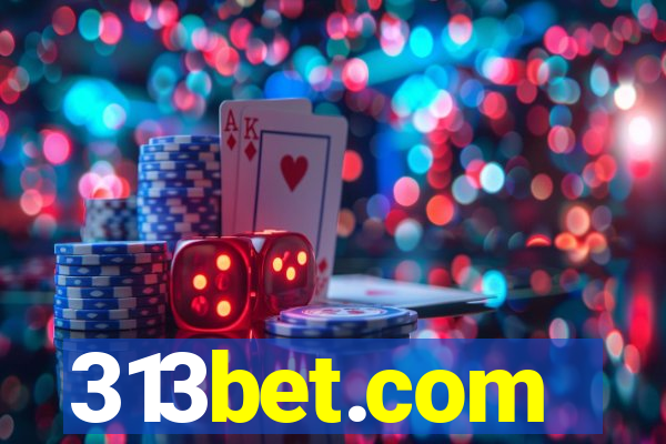 313bet.com