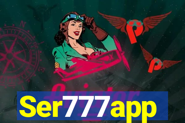 Ser777app