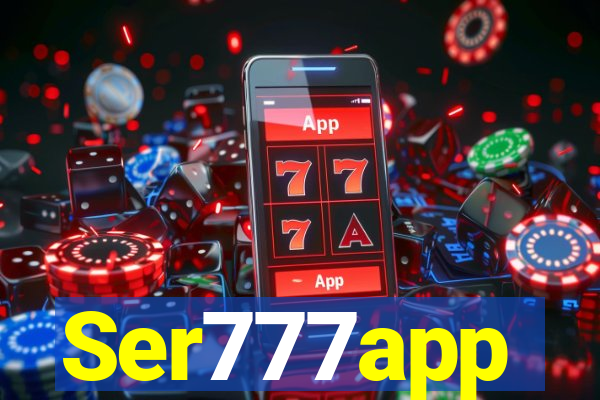 Ser777app