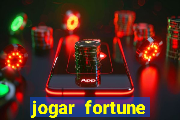 jogar fortune rabbit demo