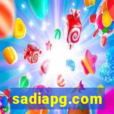 sadiapg.com