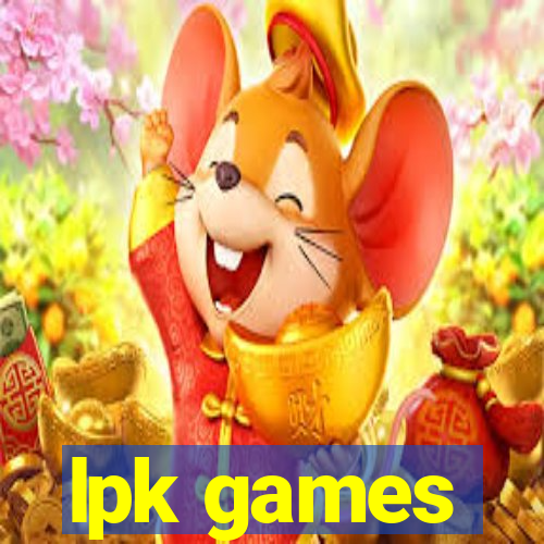 lpk games