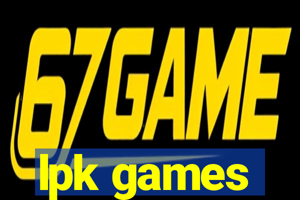 lpk games