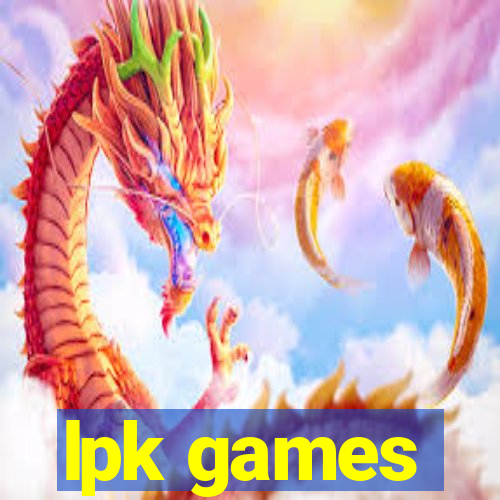 lpk games