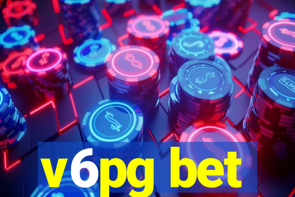 v6pg bet