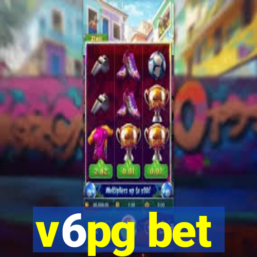 v6pg bet