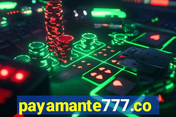 payamante777.com