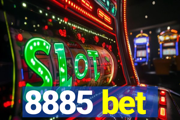 8885 bet