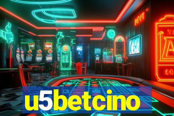 u5betcino