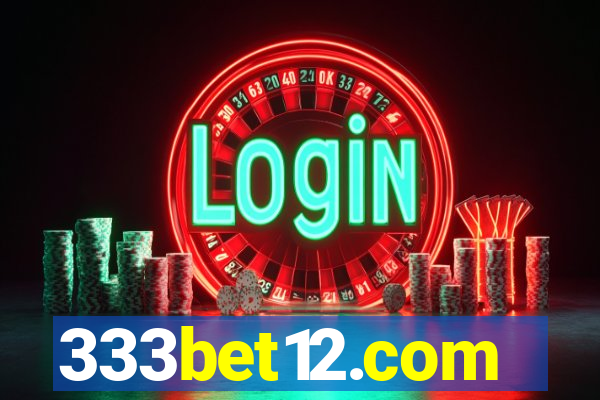 333bet12.com