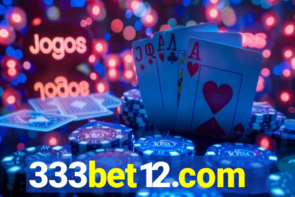 333bet12.com