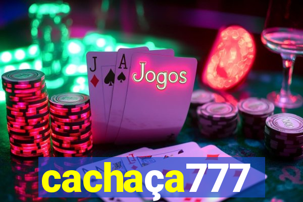 cachaça777