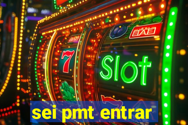 sei pmt entrar