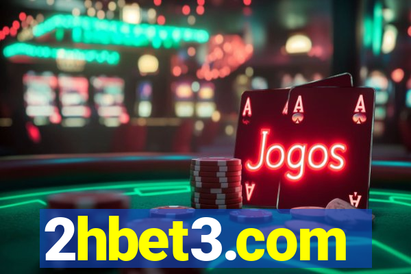 2hbet3.com