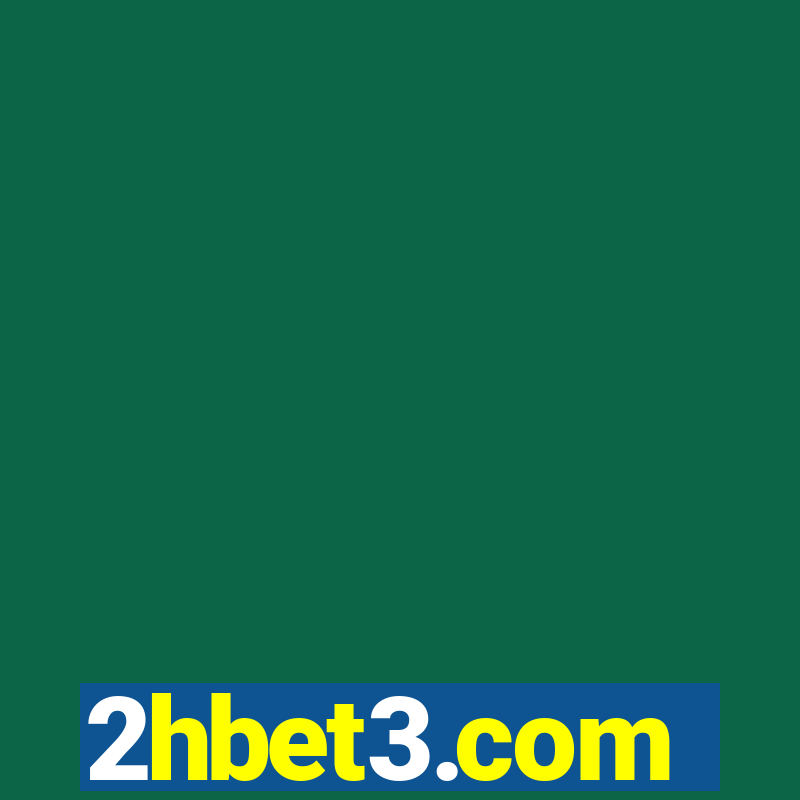 2hbet3.com