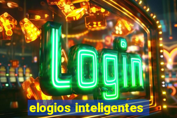 elogios inteligentes