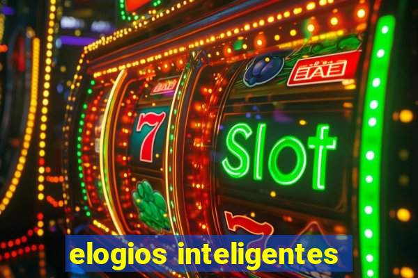 elogios inteligentes