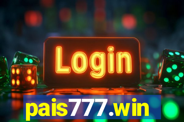 pais777.win