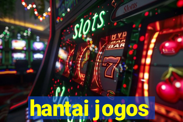 hantai jogos