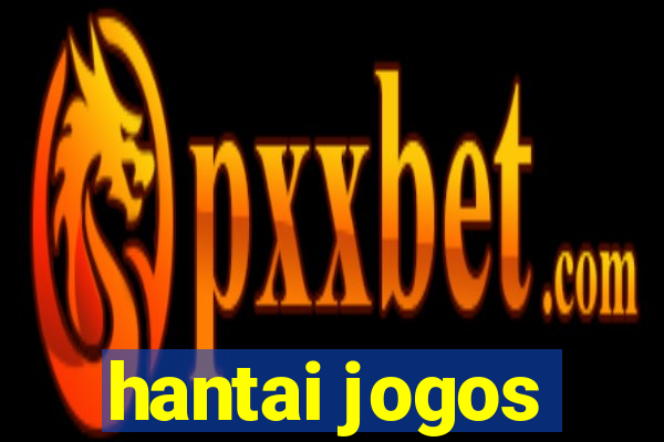 hantai jogos