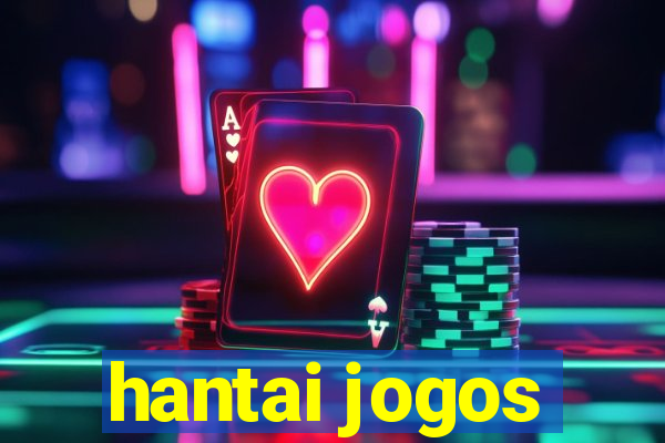 hantai jogos