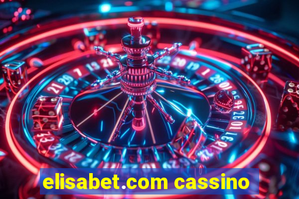 elisabet.com cassino