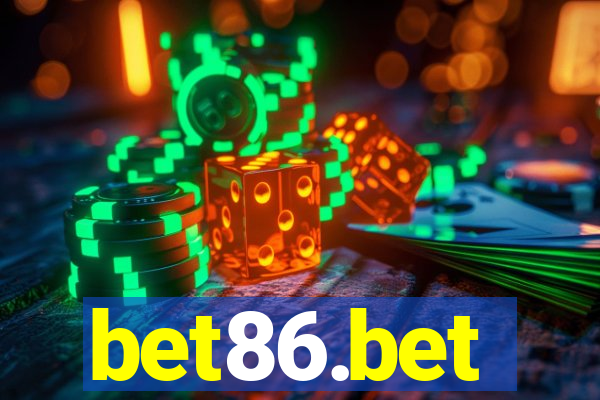 bet86.bet