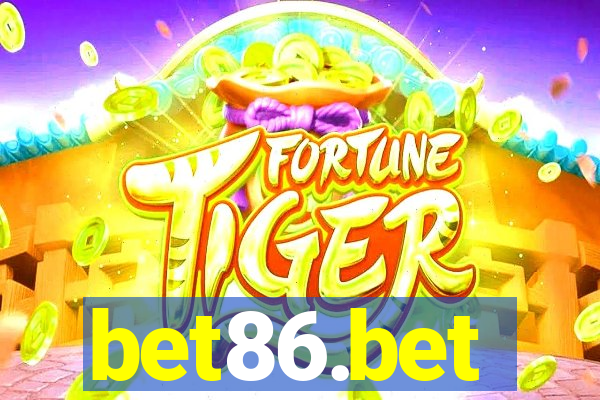 bet86.bet