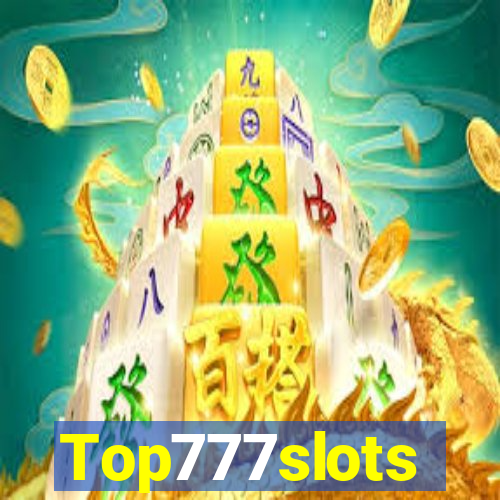 Top777slots