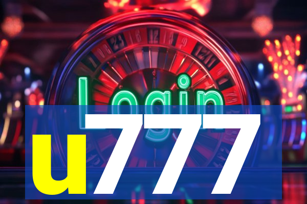 u777