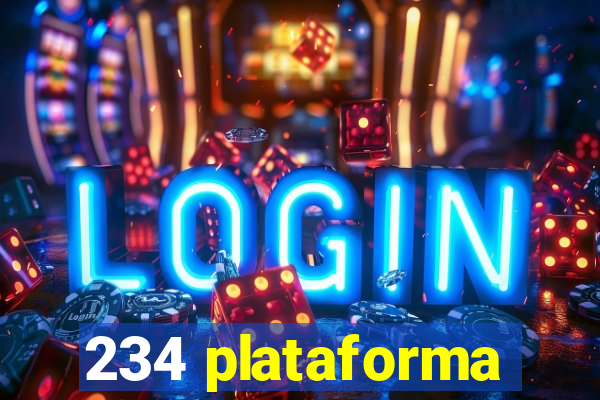 234 plataforma