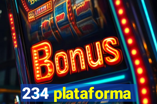 234 plataforma