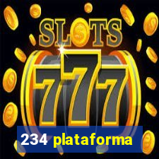 234 plataforma