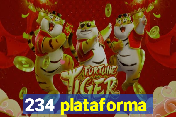 234 plataforma