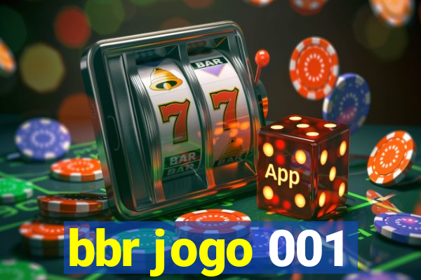 bbr jogo 001