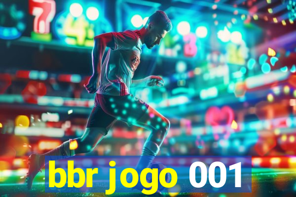 bbr jogo 001