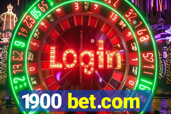 1900 bet.com