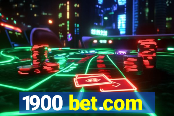 1900 bet.com