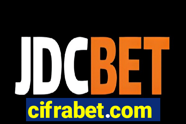 cifrabet.com