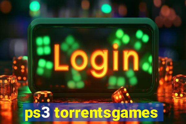 ps3 torrentsgames