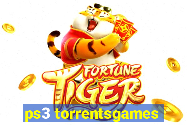 ps3 torrentsgames