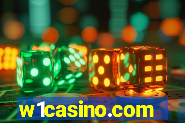 w1casino.com