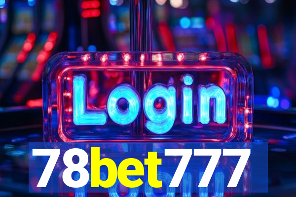 78bet777