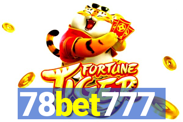 78bet777