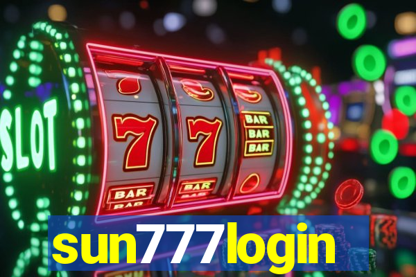 sun777login